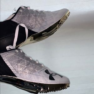 Track and Field Spikes